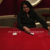 Bonsai Speed Baccarat A screenshot