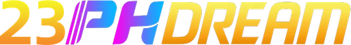 phdream23.ph Logo
